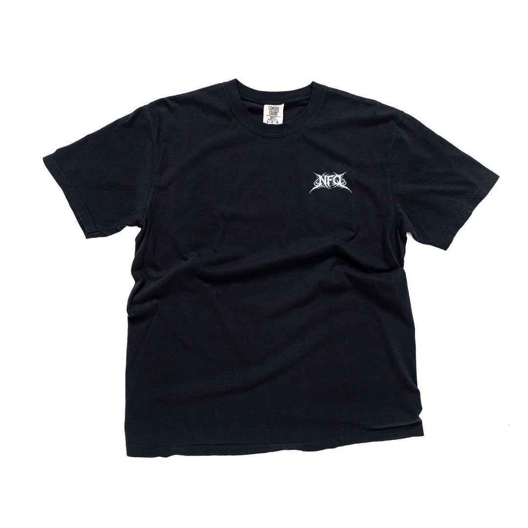 Afghan Canoe Club - Comfort Colors