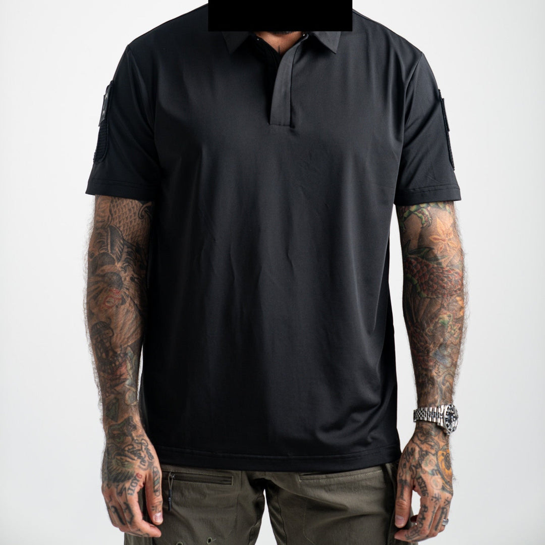 Everyday Polo - Black