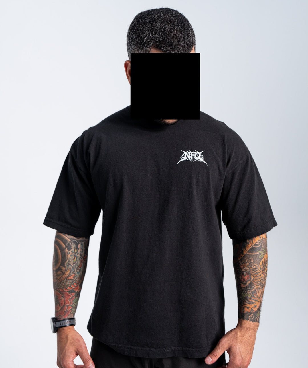 GWOT Canoe Club - Relaxed Tee