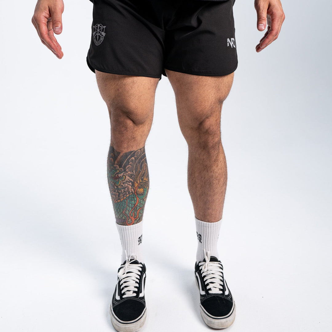 DOL Training Shorts