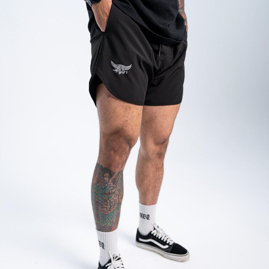 SWAT Training Shorts