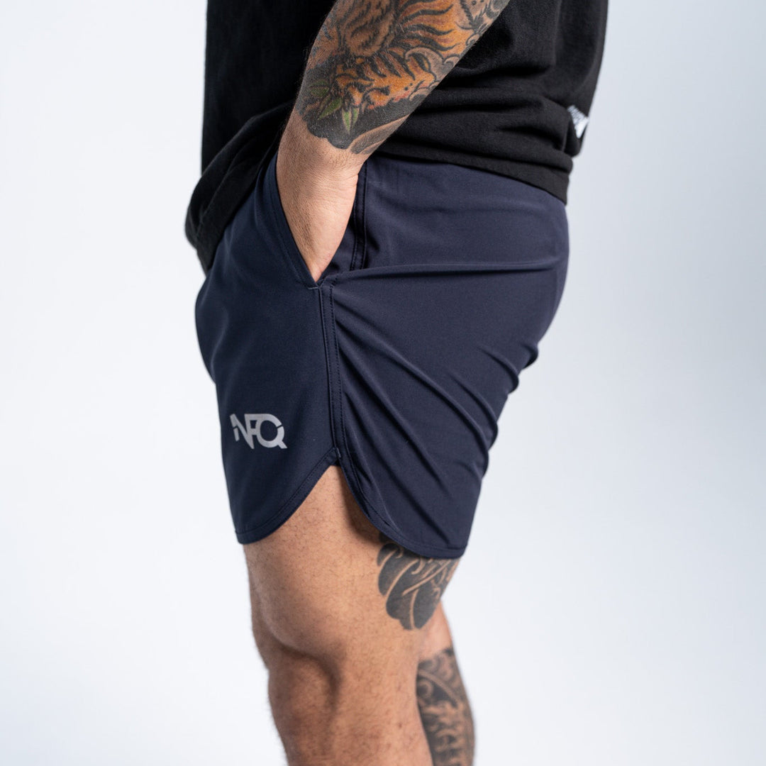 Malta Cross Training Shorts