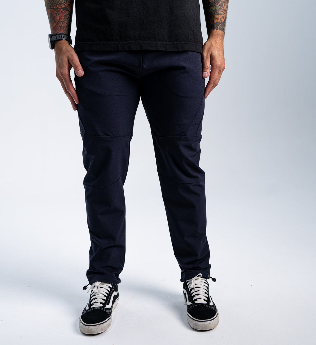 Covert Sprint Jogger - Responder Blue