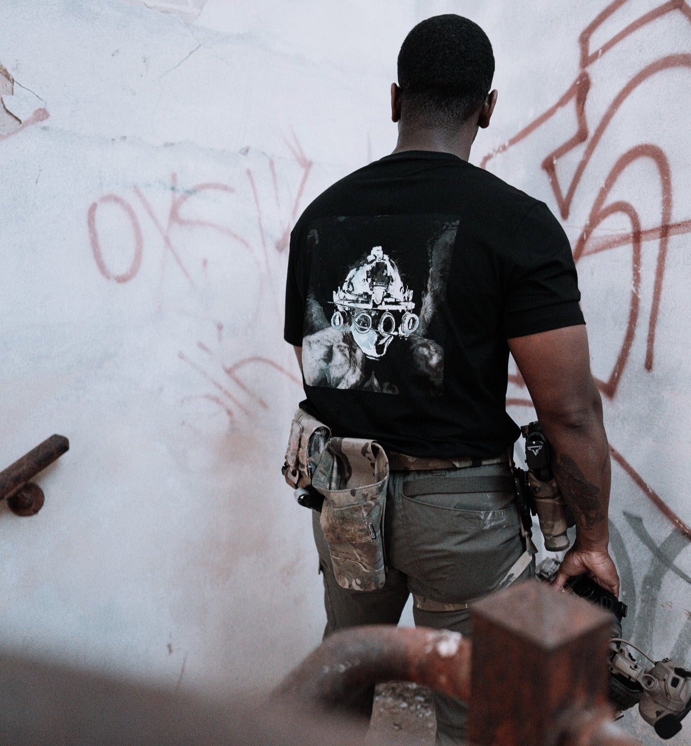 NFQ | Duty Built, Not Bought – NeverFuckingQuit
