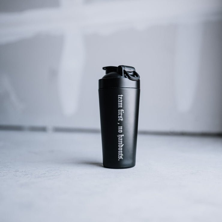 Insulated Shaker Bottle