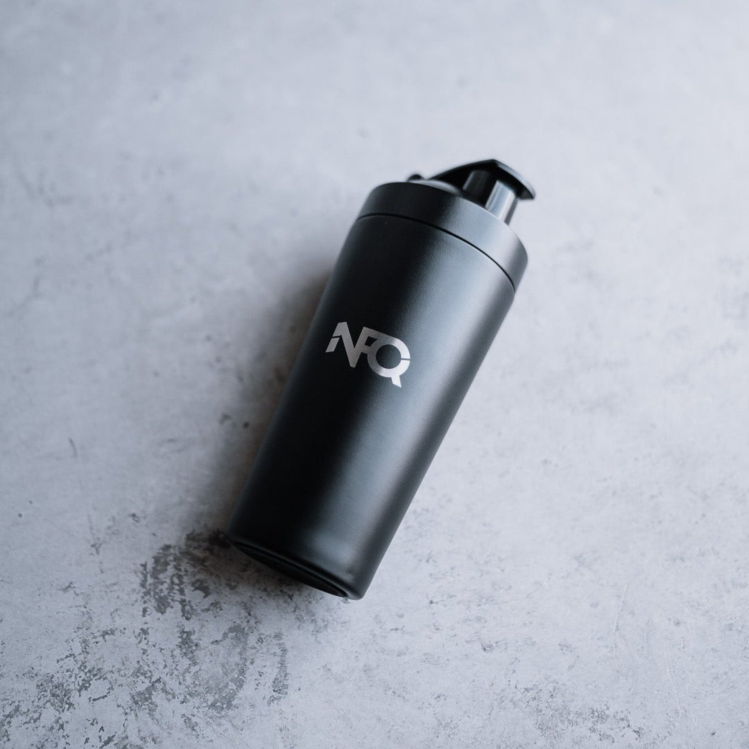 Insulated Shaker Bottle