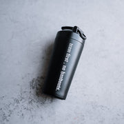 Insulated Shaker Bottle