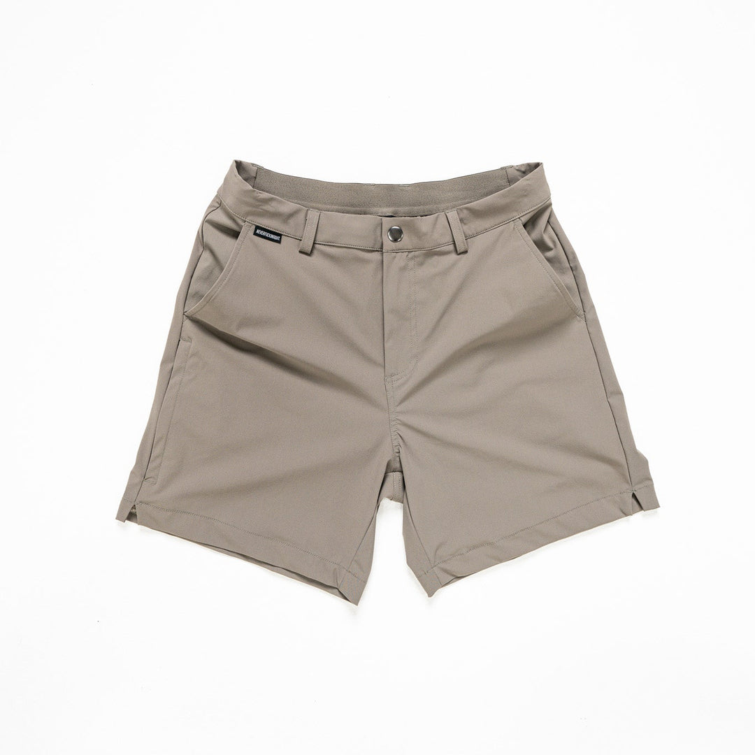 Everyday Chino Short - FDE