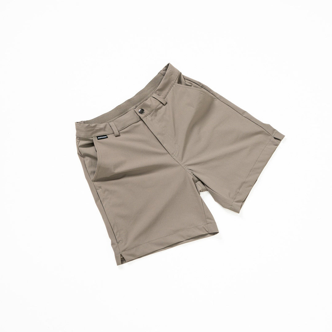 Everyday Chino Short - FDE