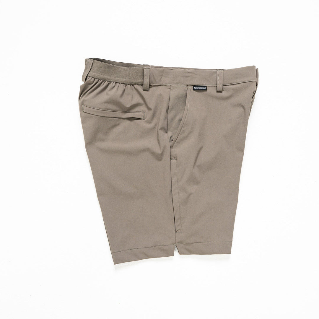 Everyday Chino Short - FDE