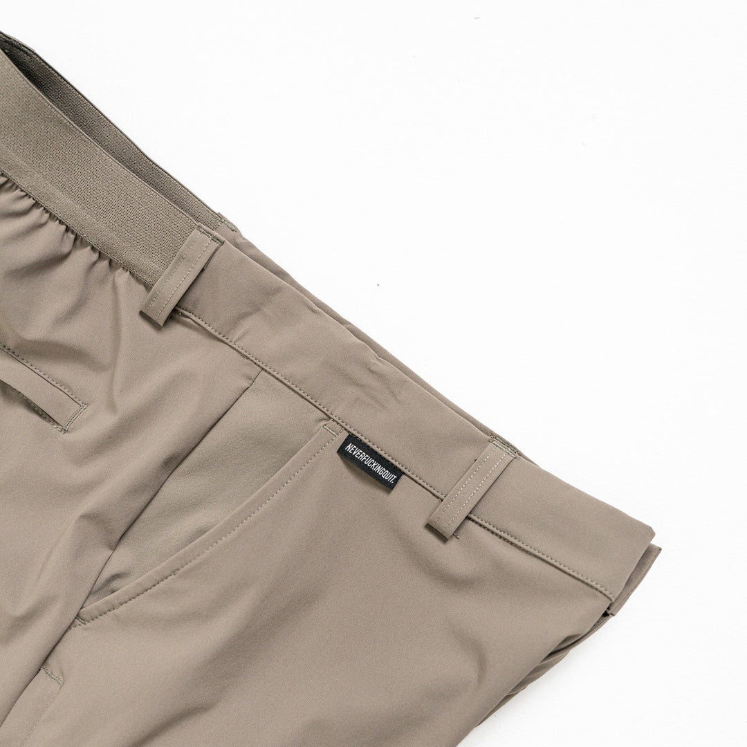 Everyday Chino Short - FDE