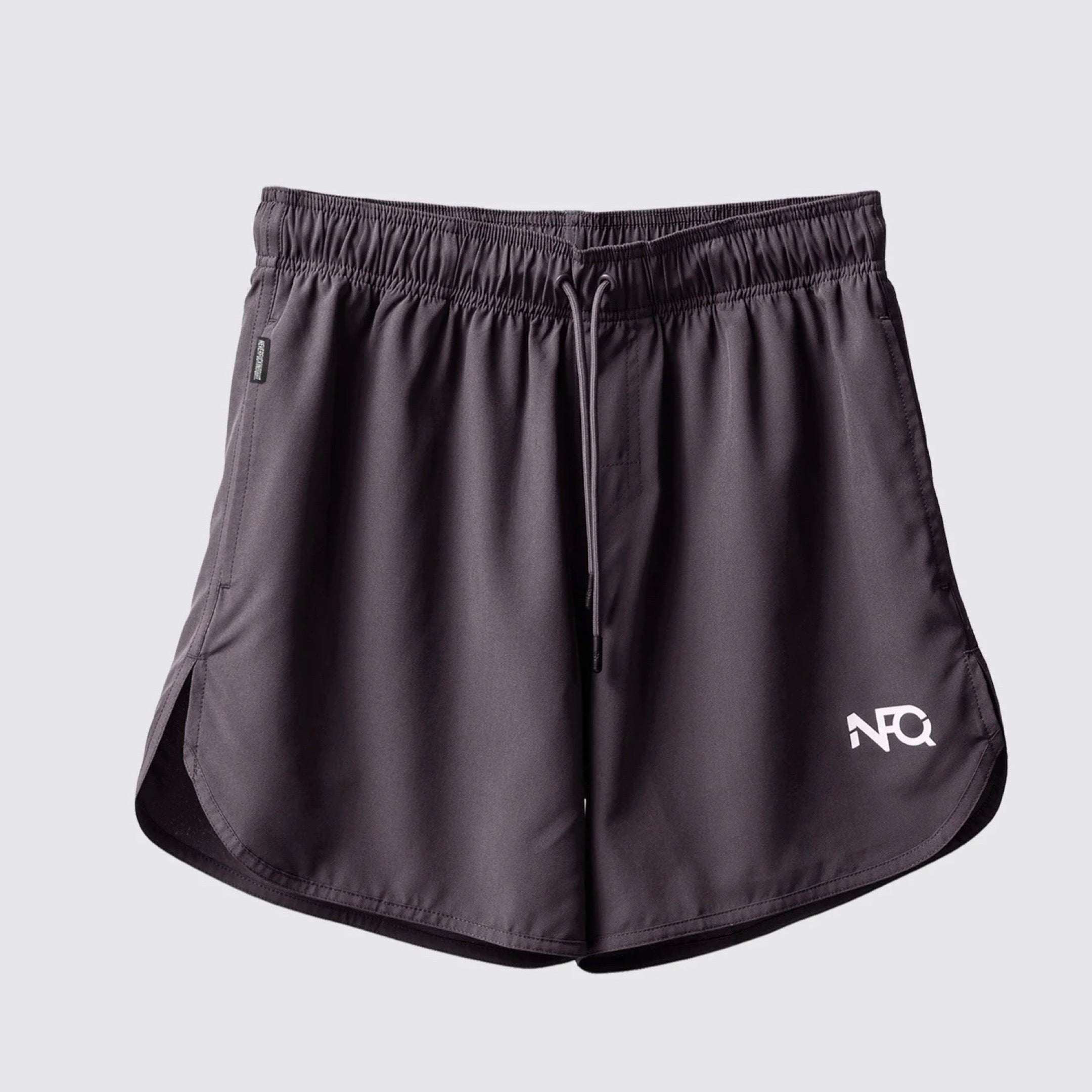 NFQ Training Shorts | Bruised Purple – NeverFuckingQuit
