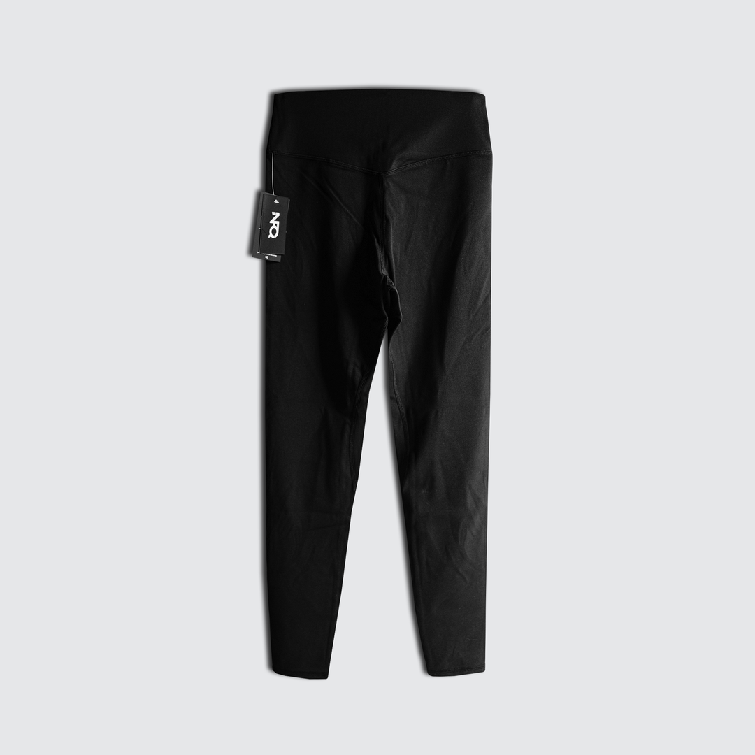 Resilient Leggings - Black