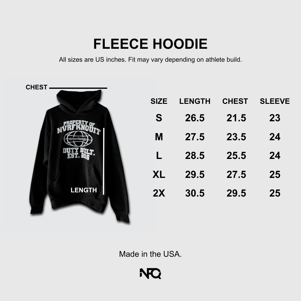 EST. 2016 Hoodie