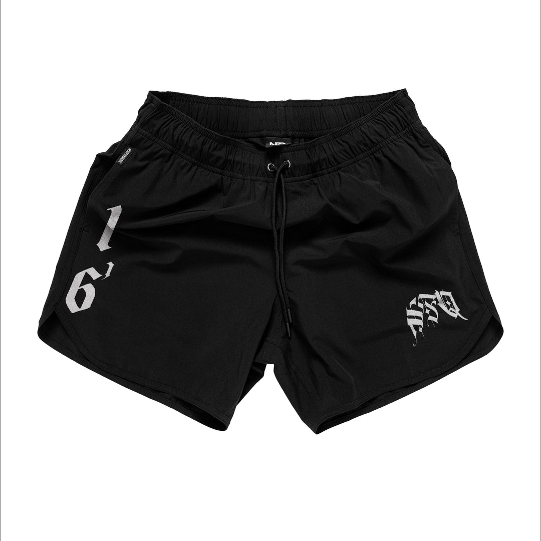 Neighborhood Training Shorts