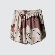 Desert Chip Training Shorts