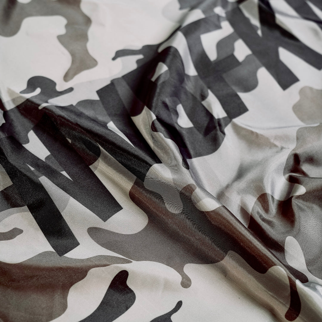 Ridgeline NVERFKNQUIT 3x5 Flag