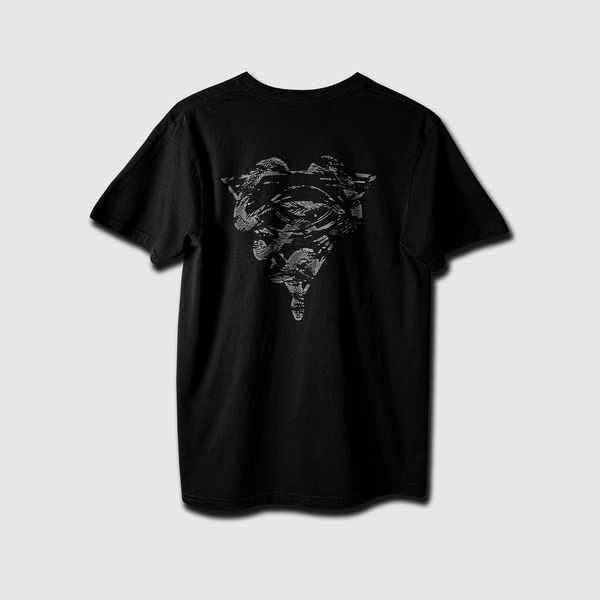 Whitephosphor x NFQ | It's Dark Tiger – NeverFuckingQuit