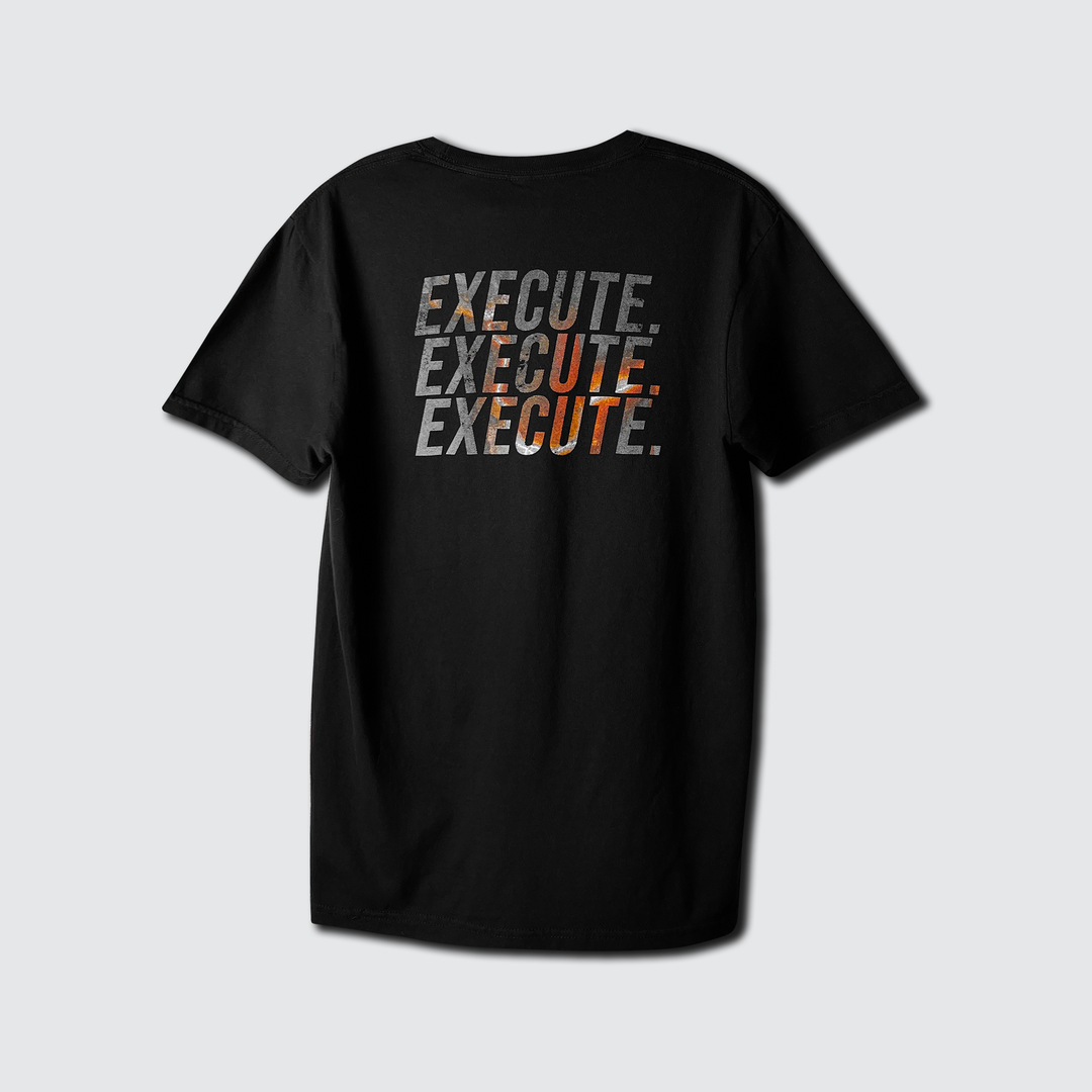 Execute - Comfort Colors