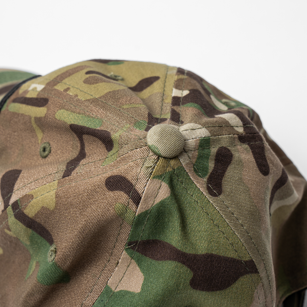 Modern Logo Hat - MultiCam®️