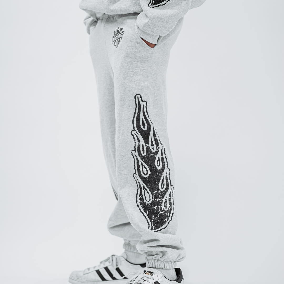 Iron Oath Sweatpant
