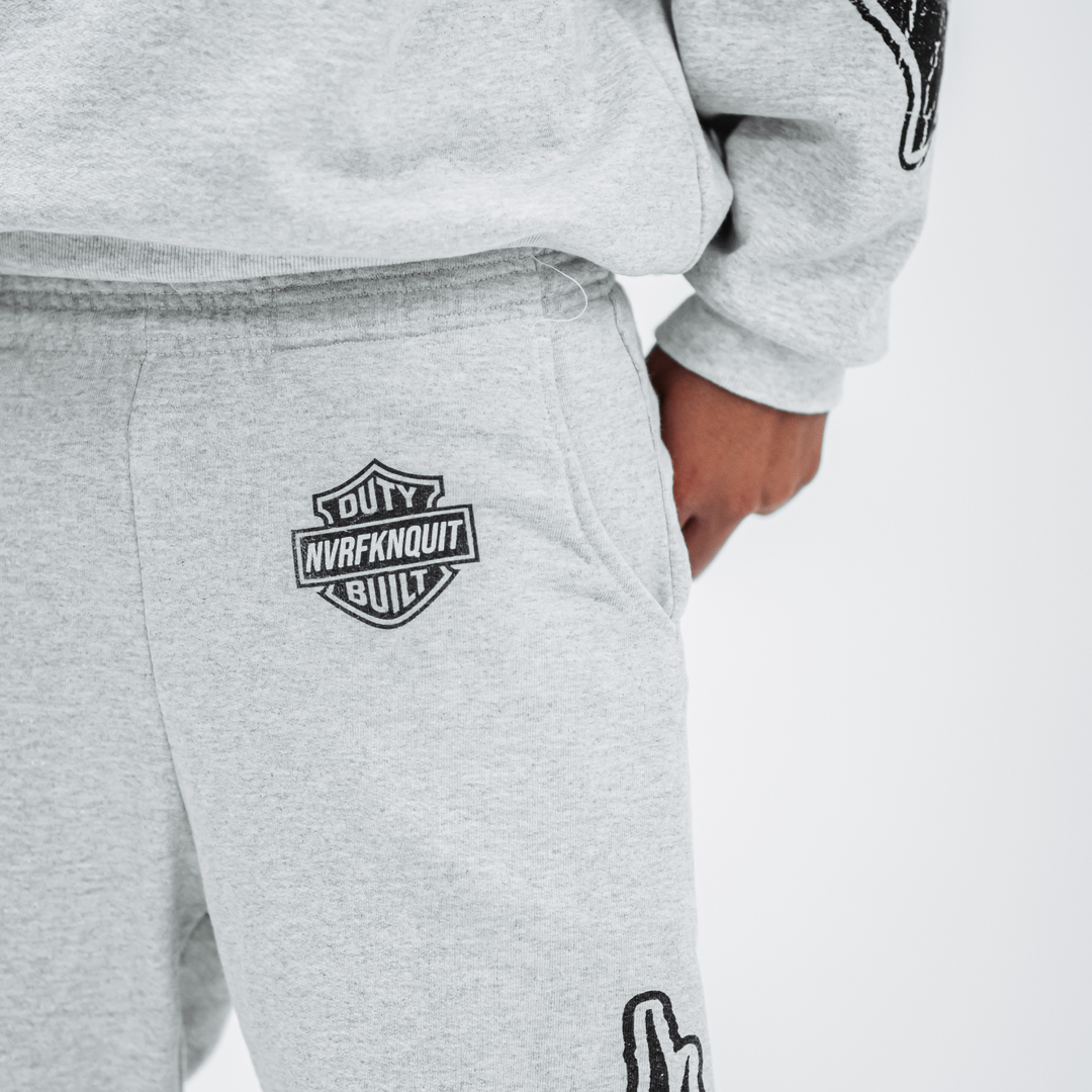Iron Oath Sweatpant