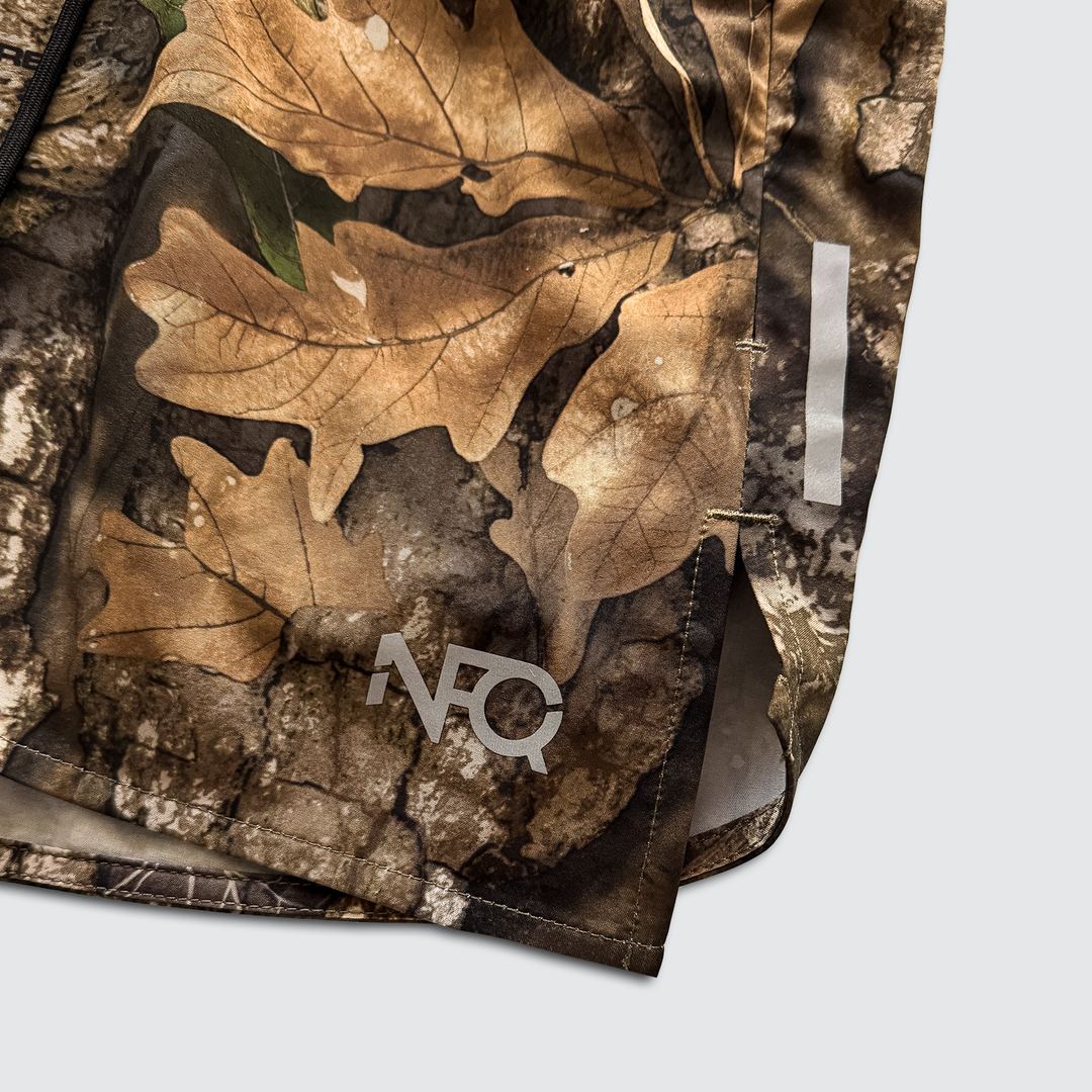 Women's Covert Sprint Shorts - Realtree APX®