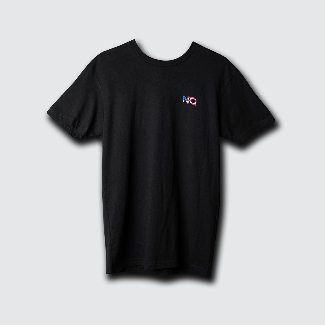 Basic Training Tee – ADIFFERENTBREED - Patriot