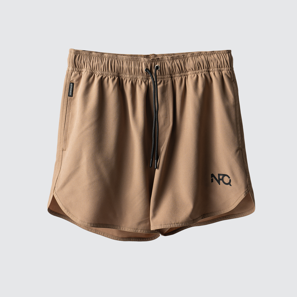 その他 TEN BDP PIQUE SHORTS BROWN L Pique Shorts - Dunnes Stores