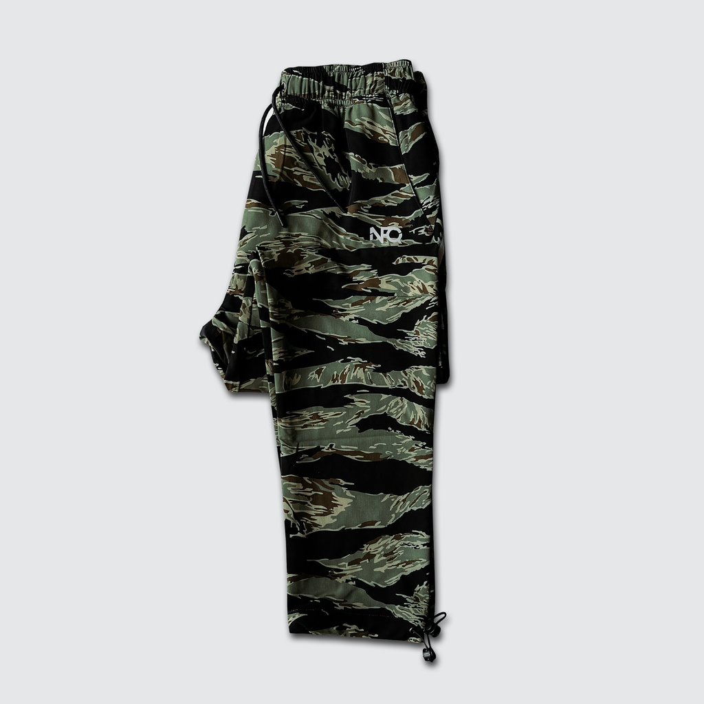 NFQ Covert Sprint Jogger | Vietnam Tigerstripe – NeverFuckingQuit
