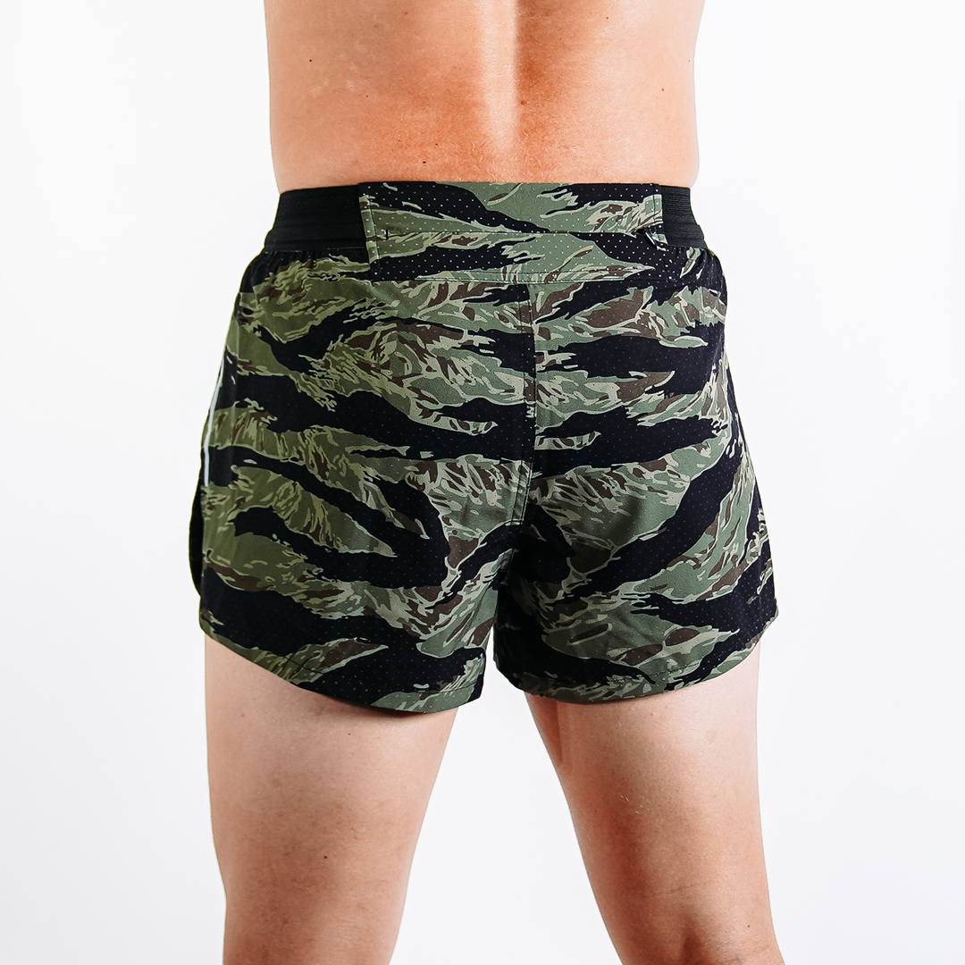 RUNN3R - 'Nam Tigerstripe