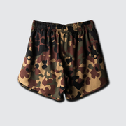 Flek81 Training Shorts