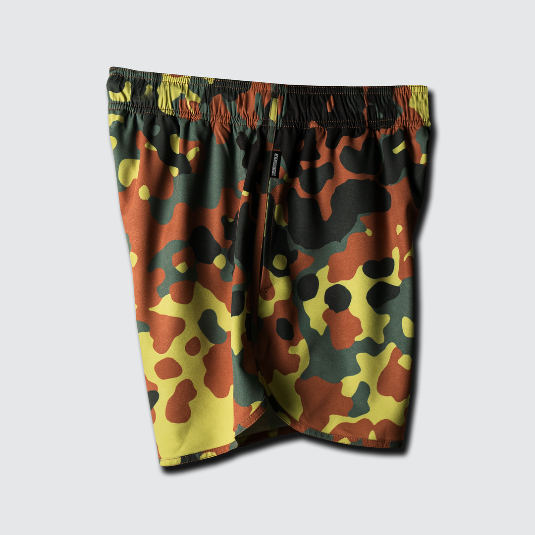 Flektarn Training Shorts