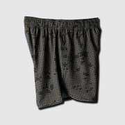 Digital Night Camo Training Shorts