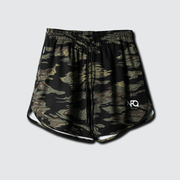 Jungle Tigerstripe Training Shorts