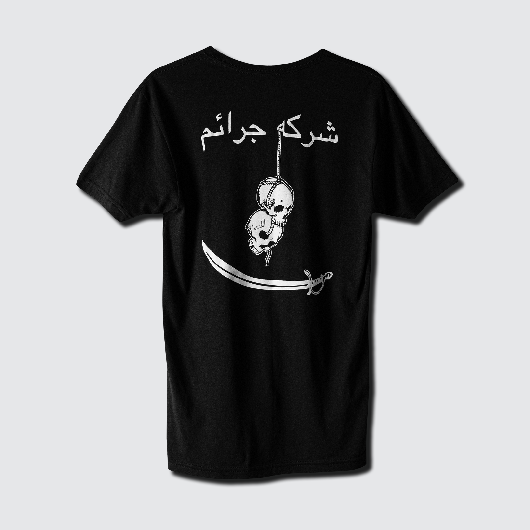 CRIME INC Tシャツ 6801567744113-2.jpg