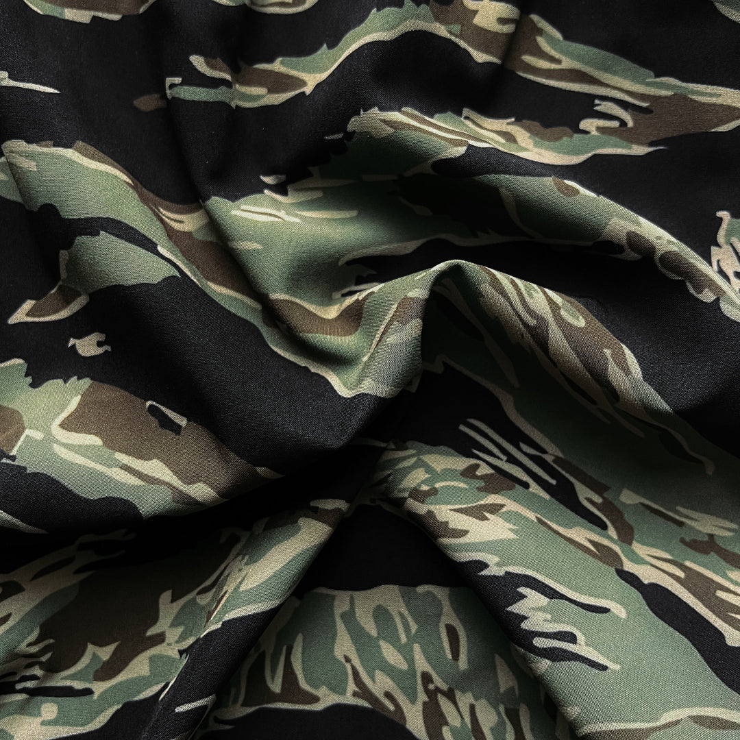 RUNN3R - 'Nam Tigerstripe