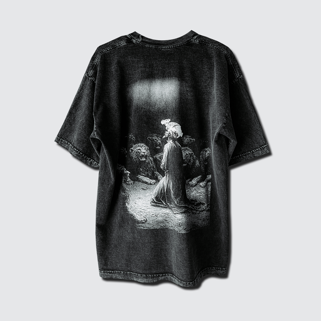 Noah's Prayer - Oversized
