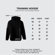 Basic Hoodie - Trace